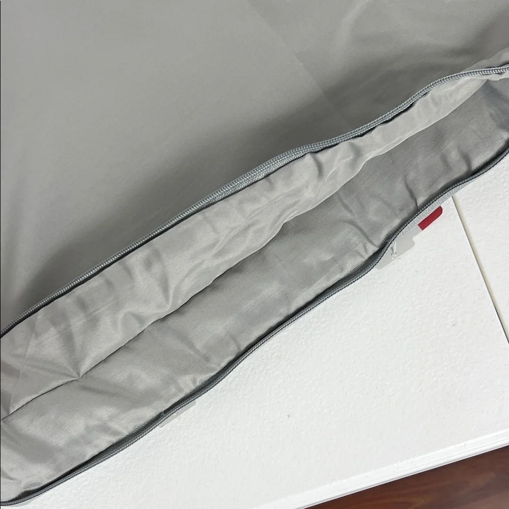 Victorinox Pack More System Expandable Packing Cube Gray NWT